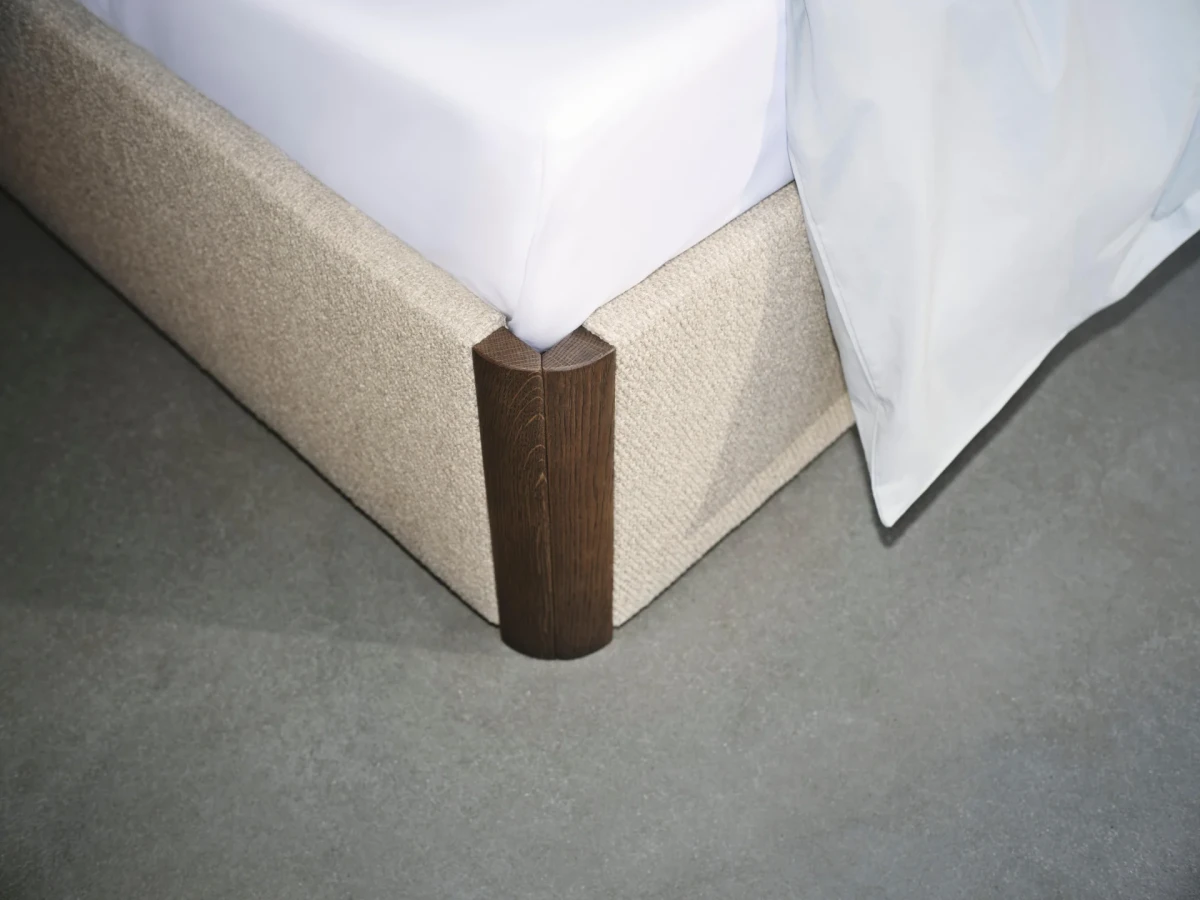 Element bed