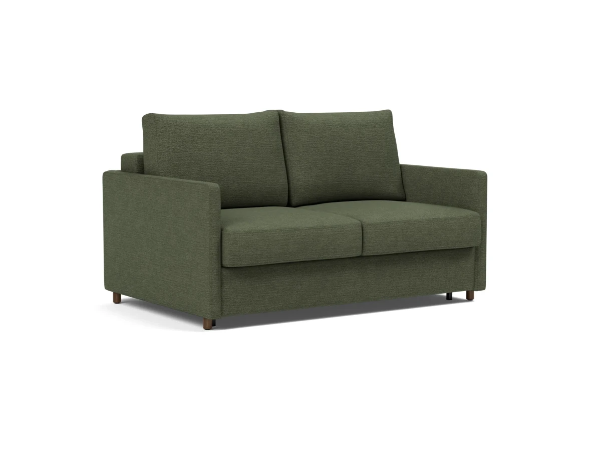 Neah 140 Sofa Bed with Slim Arms
