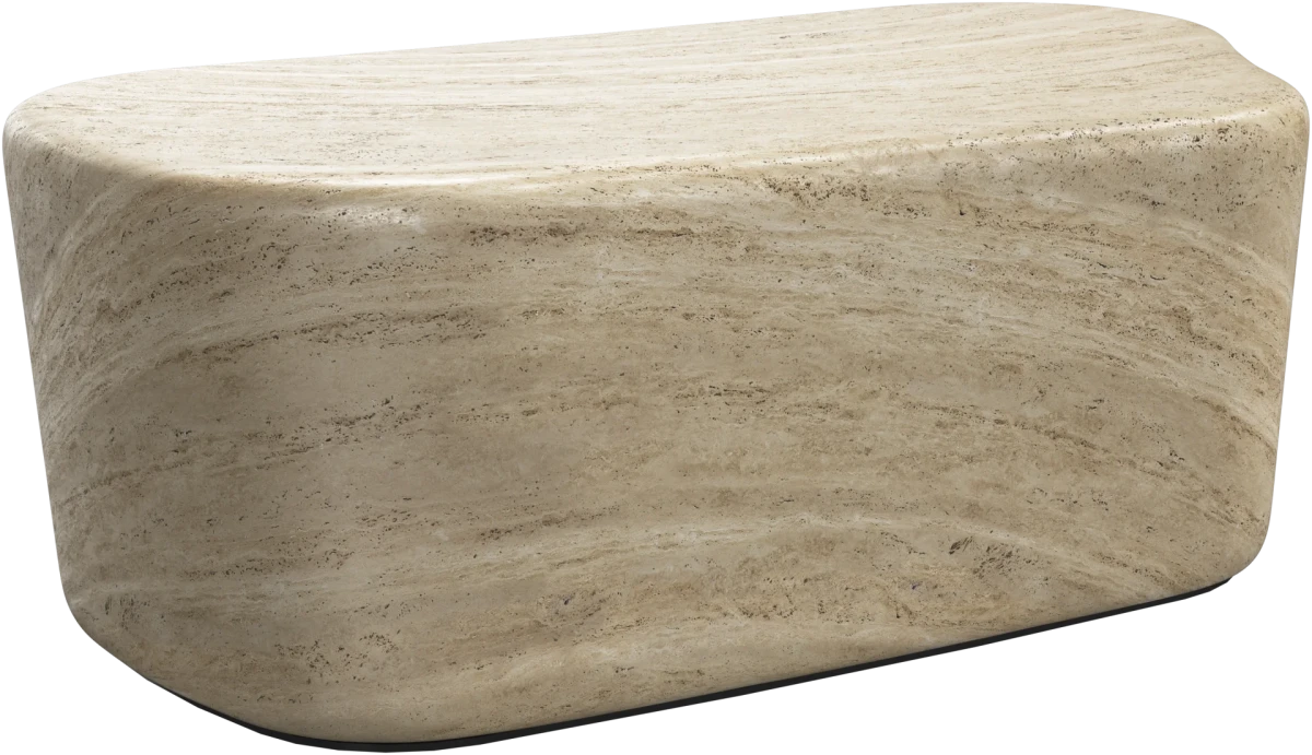 Terracina coffee table