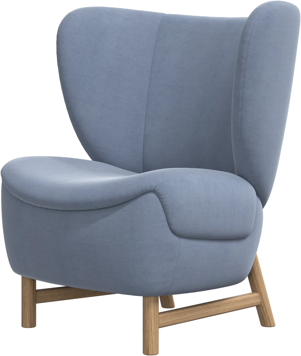 Catskills armchair