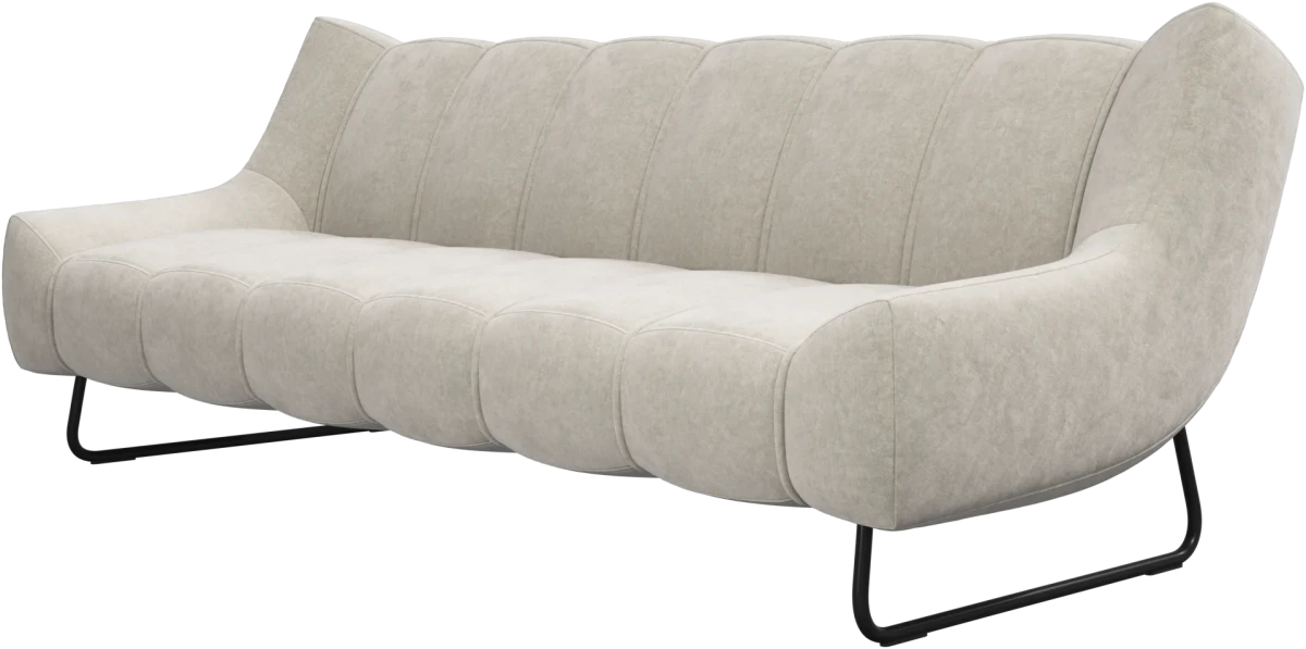 Nawabari 3 seater sofa