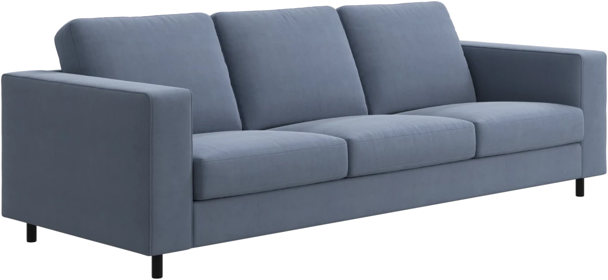 Indivi 3 seater sofa