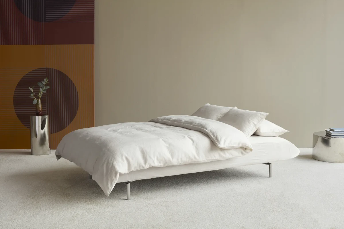 Mikunjo Sofa Bed