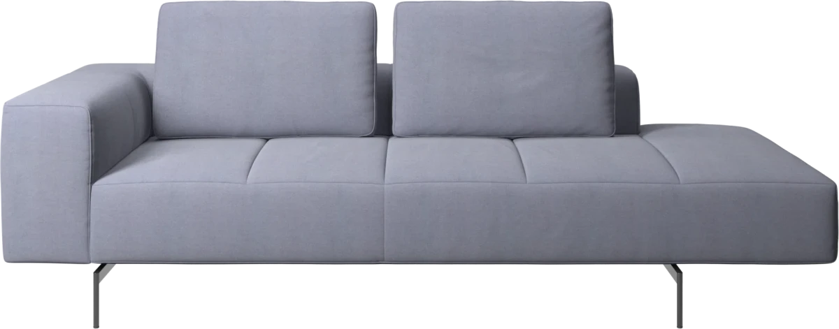 Amsterdam resting module for sofa