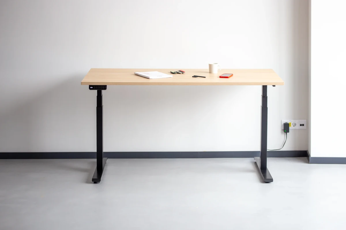 ALTIUS 03 work desk