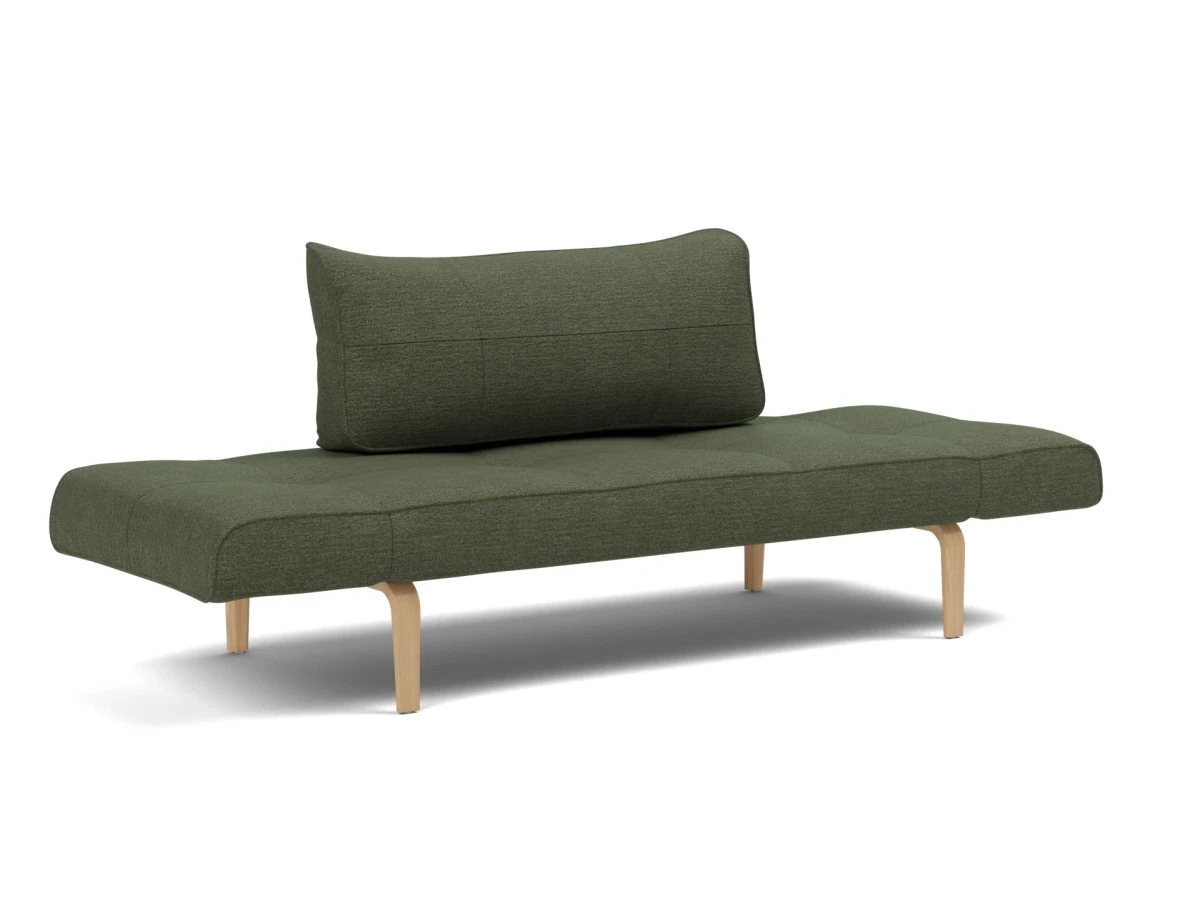 Zeal Bow Daybed