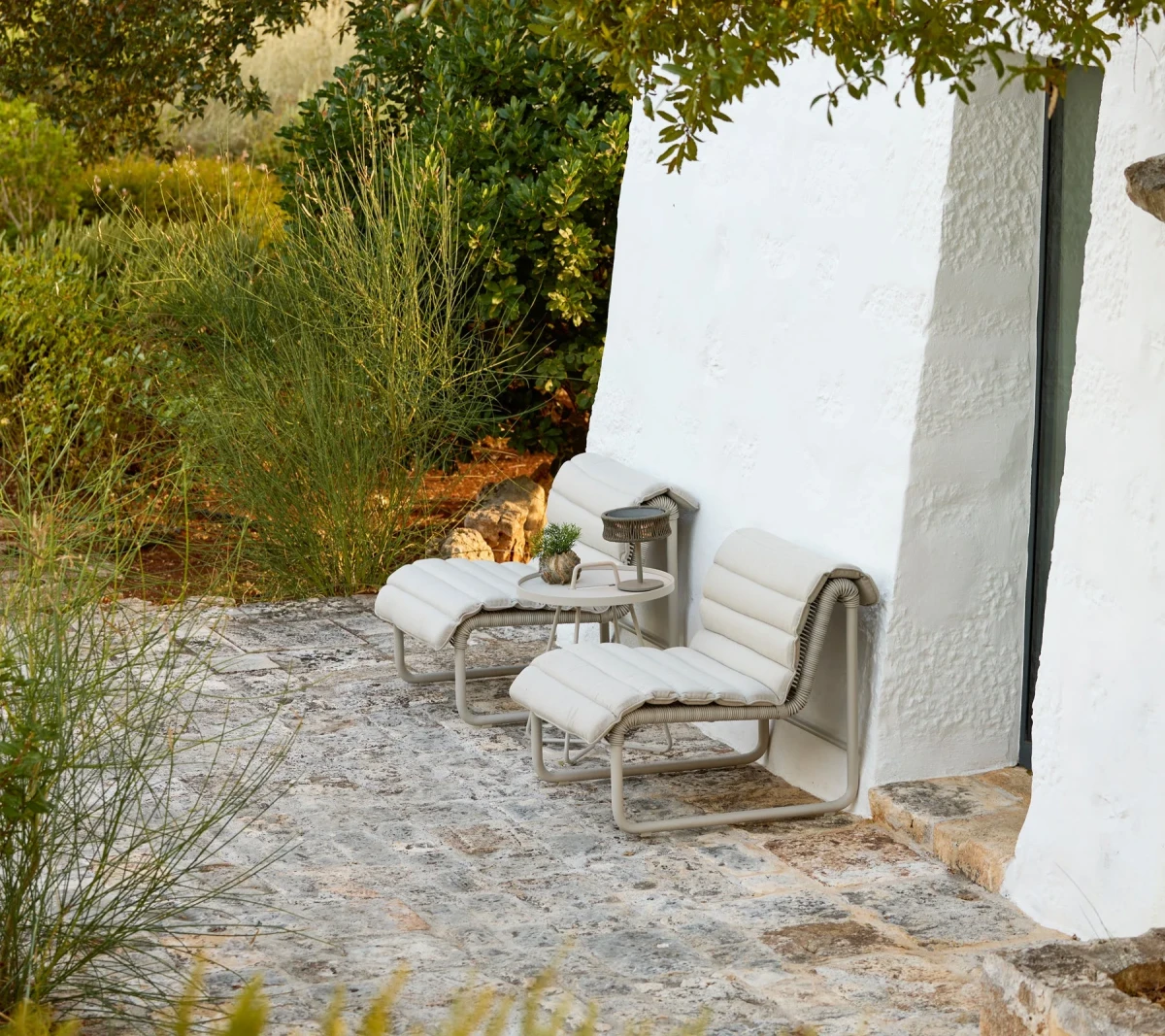 Al Dente lounge chair