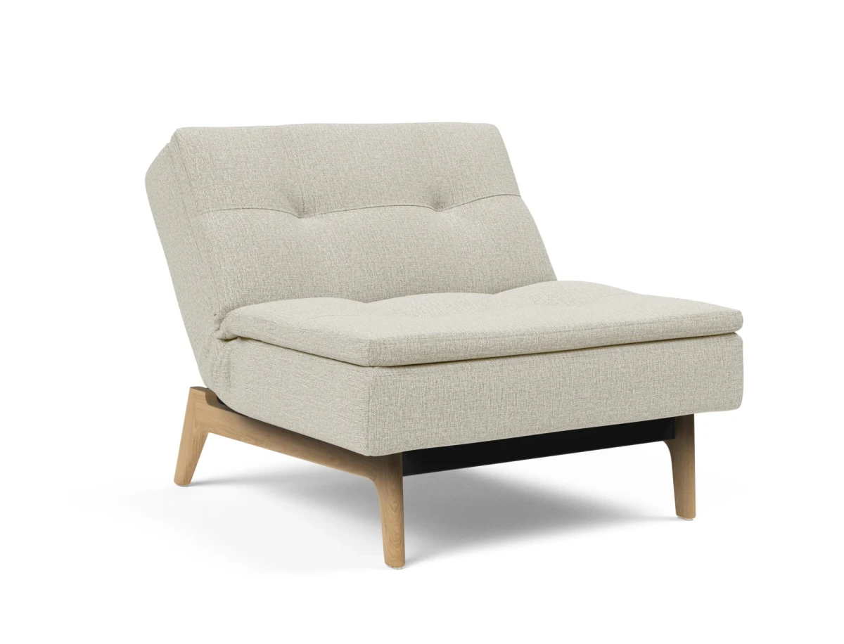 Dublexo Eik Chair Oak