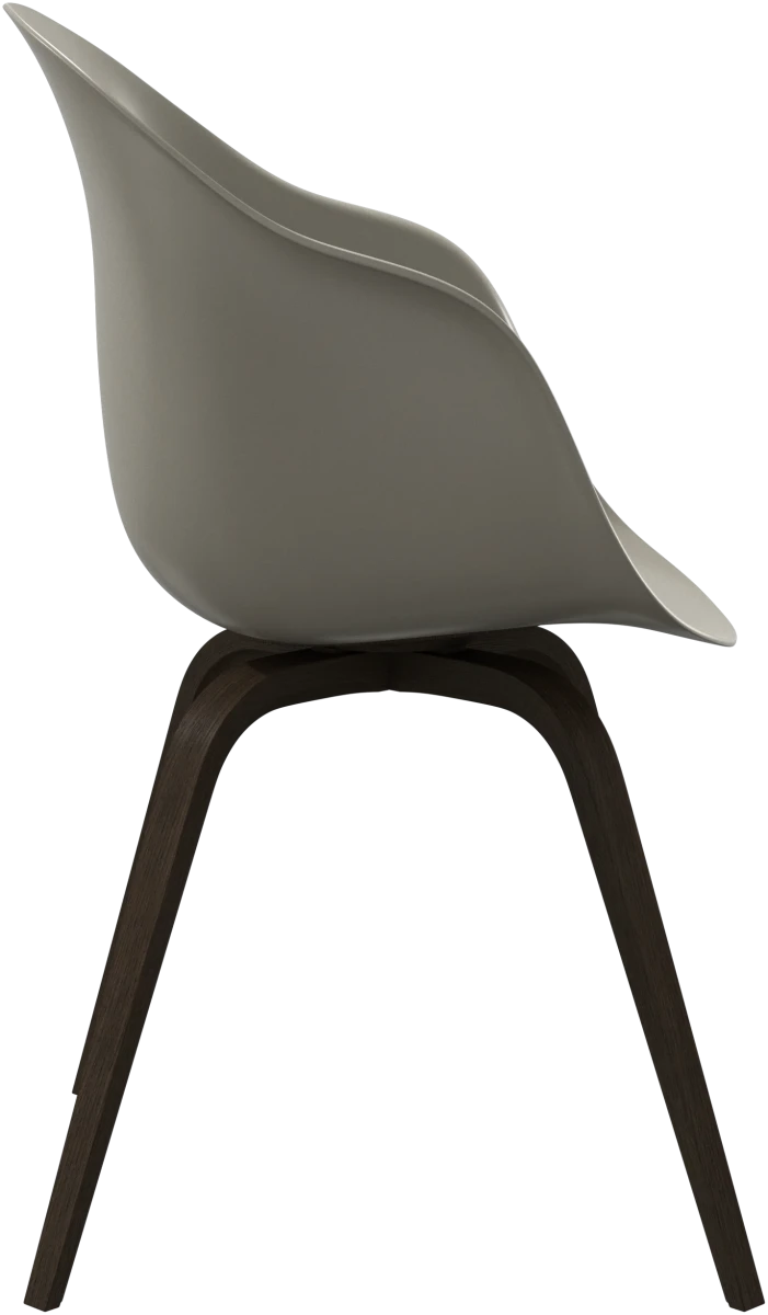 Hauge dining chair