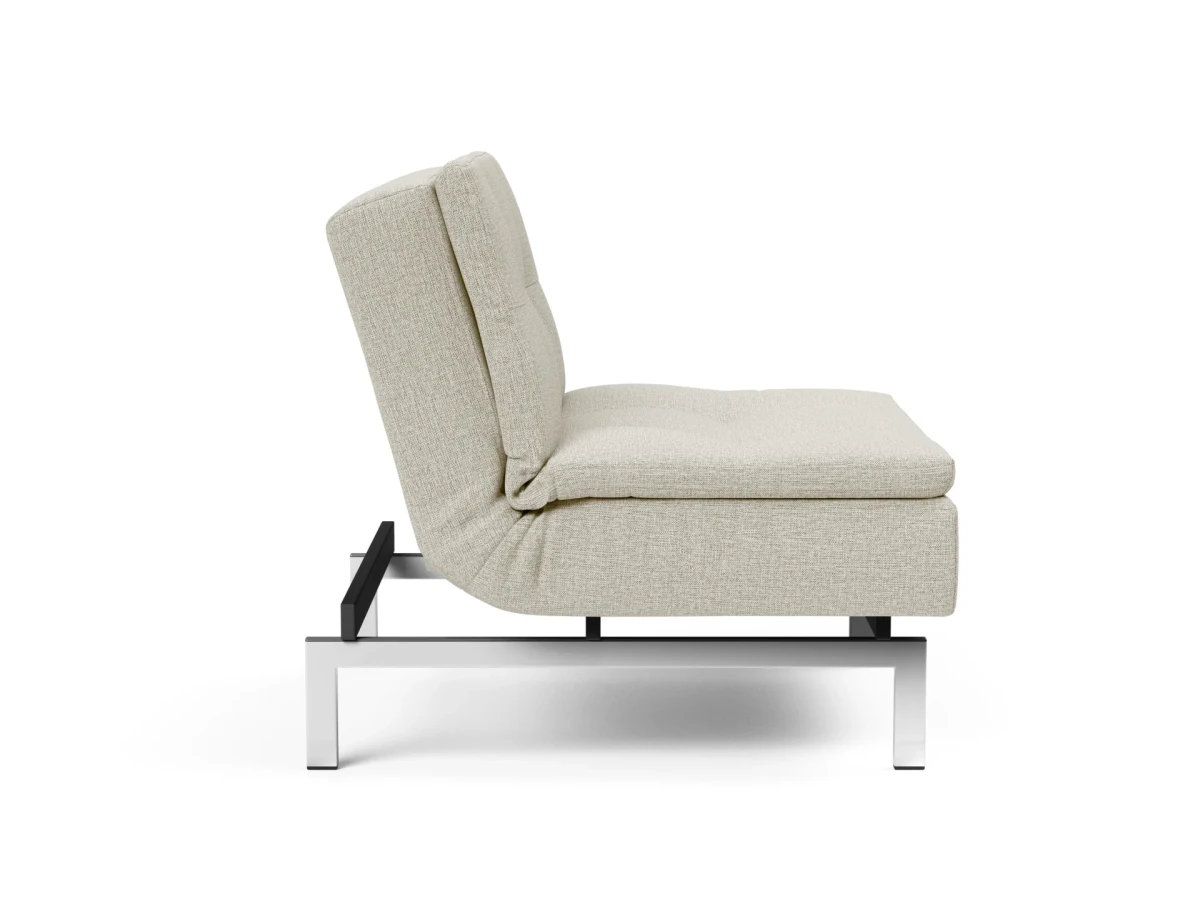 Dublexo Chrome Chair