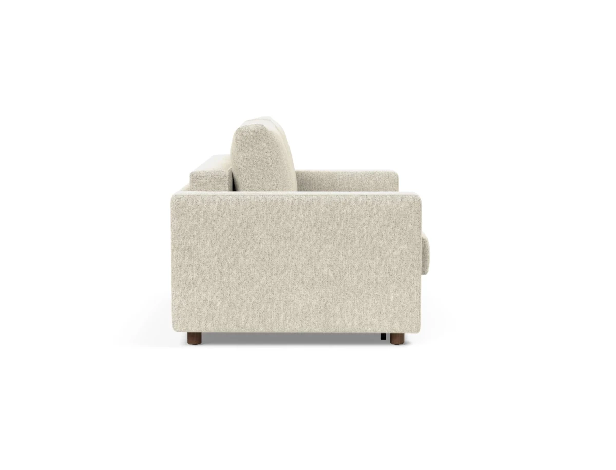 Neah 140 Sofa Bed with Standard Arms