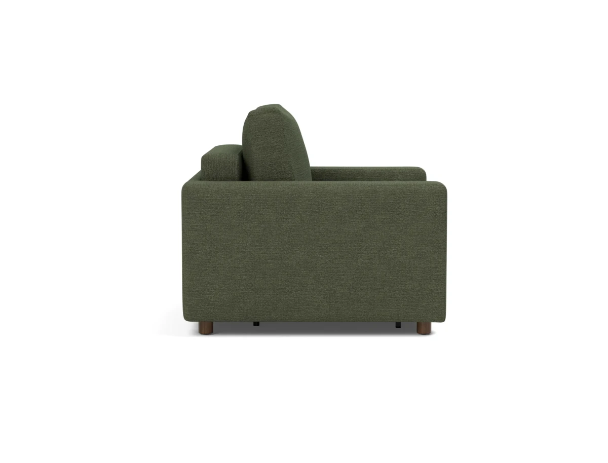 Neah Chair with Standard Arms