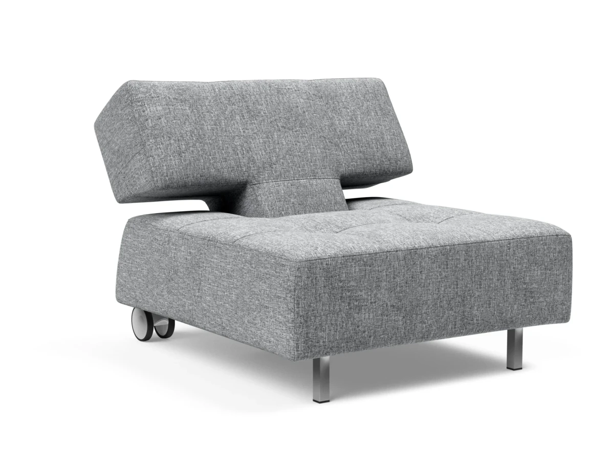 Long Horn D.E.L. Chair