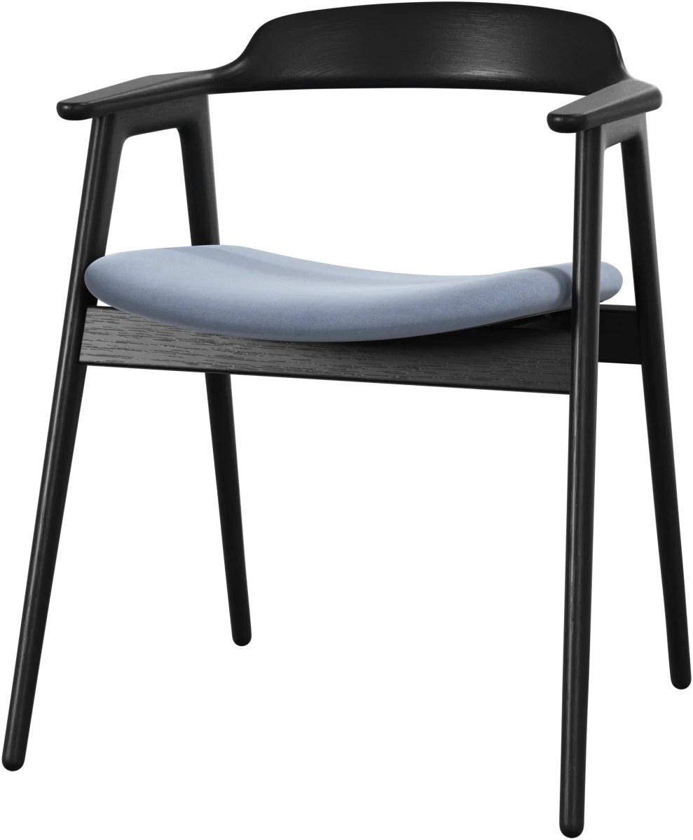 Seoul dining chair