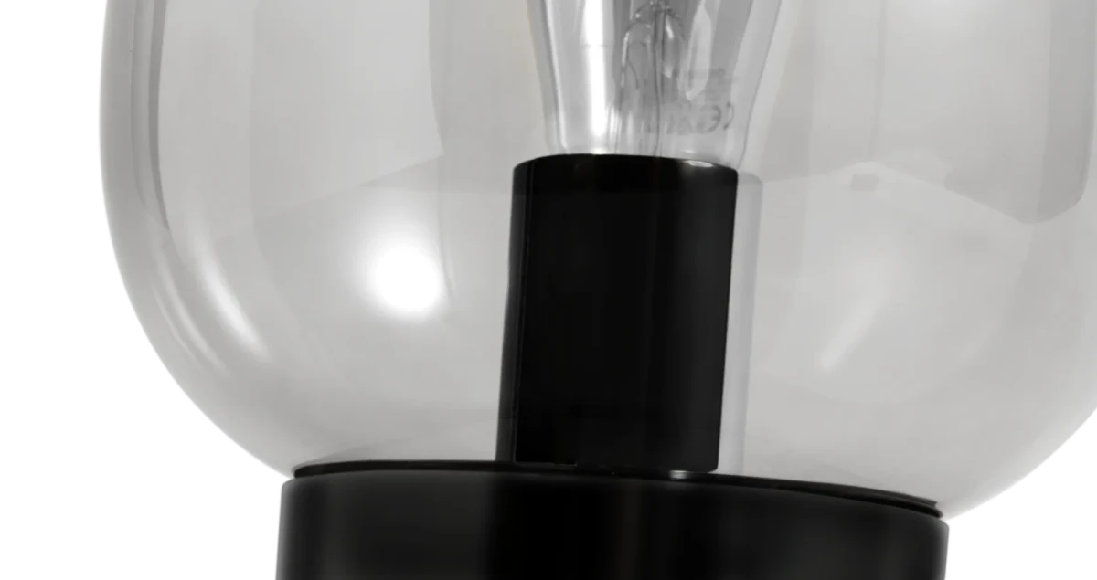 Stockholm table lamp