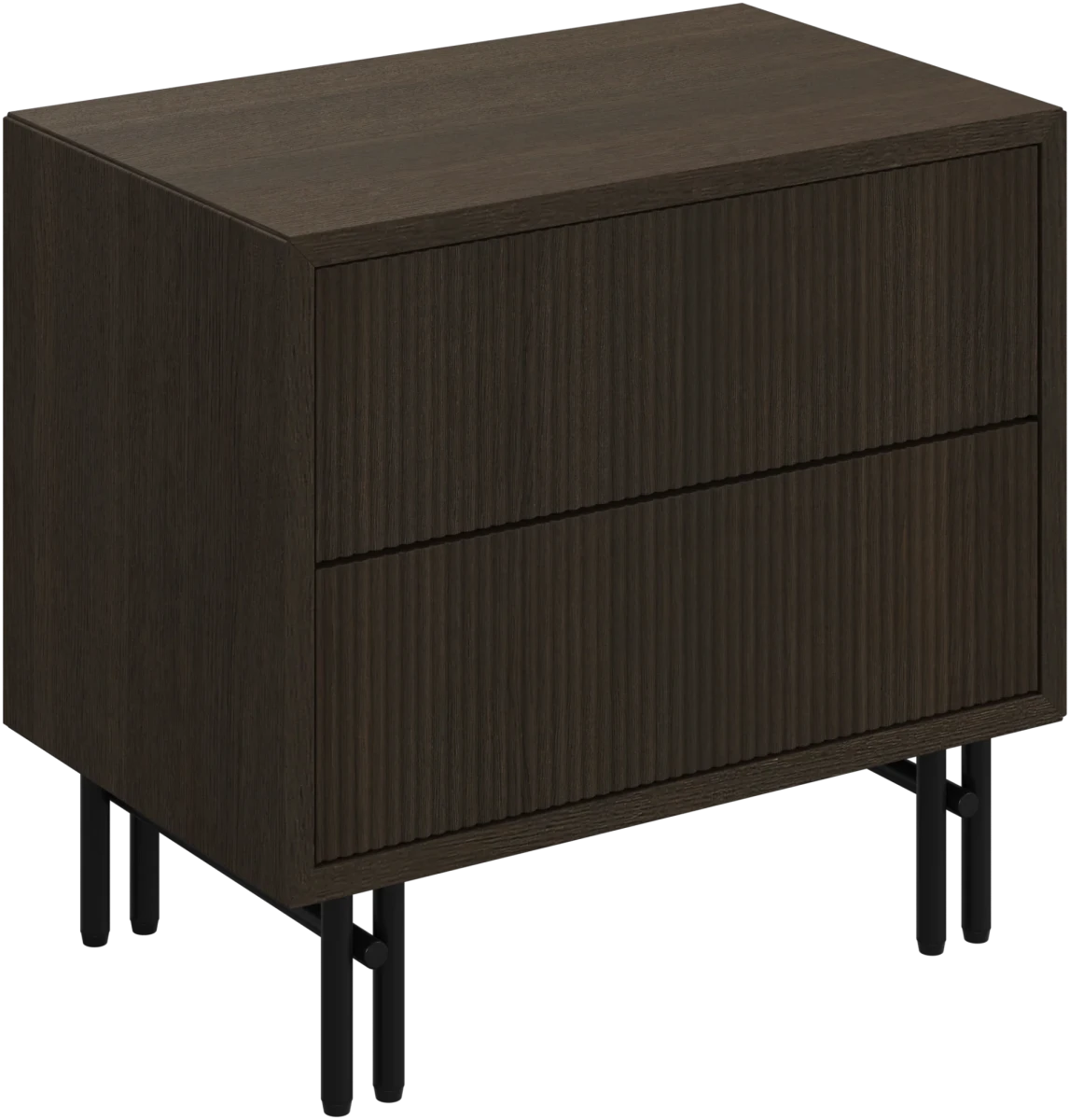 Element night stand