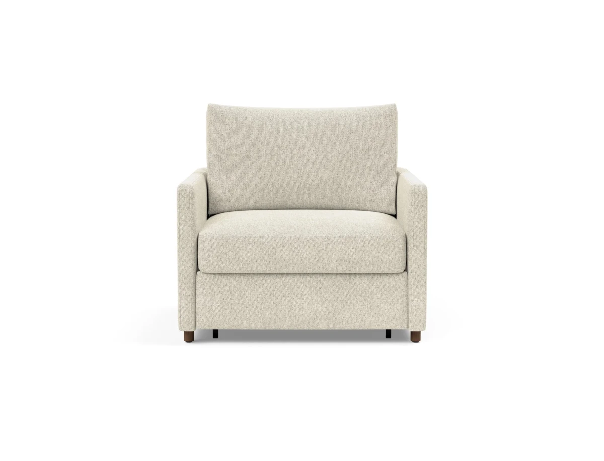 Neah Chair with Slim Arms