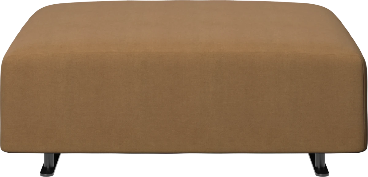 Hampton footstool