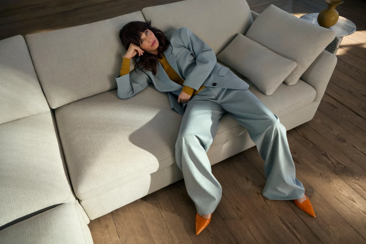 Milano 3-seater sofa