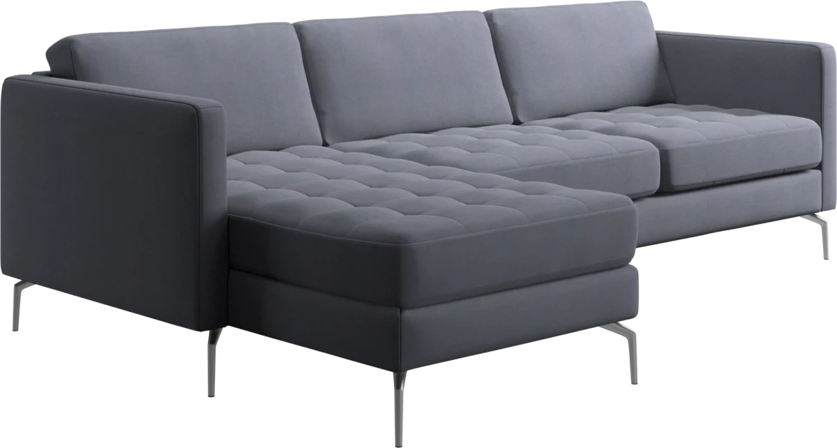 Osaka chaise longue sofa