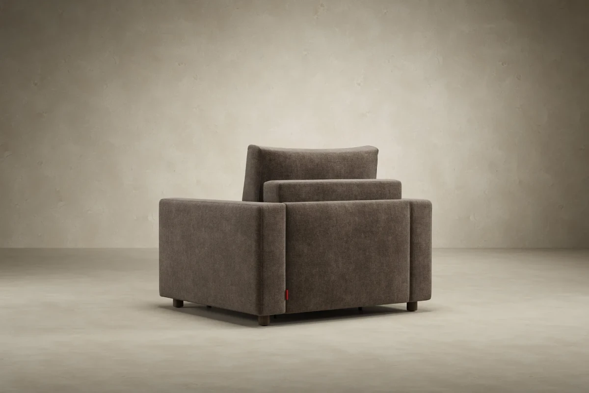 Neah Chair with Standard Arms