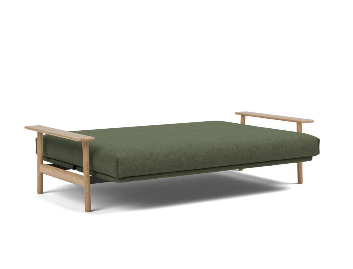 Balder Sofa Bed Nordic Cover Latex