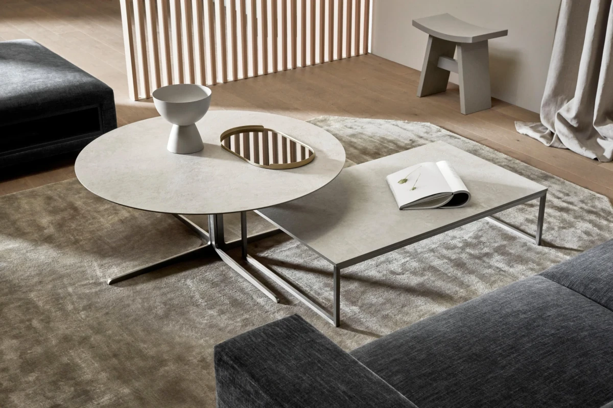 Sevilla coffee table