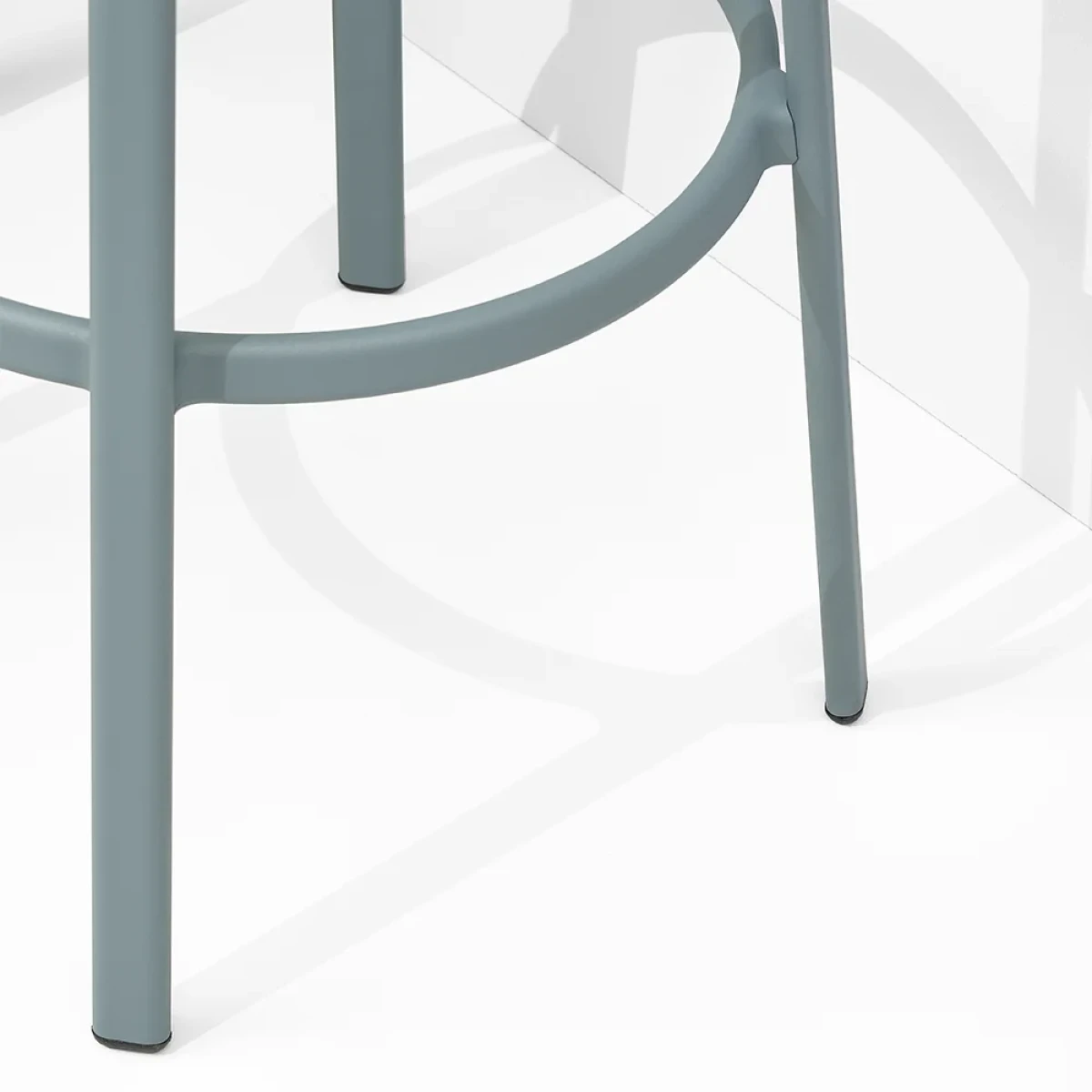 Round&Round augstais krēsls