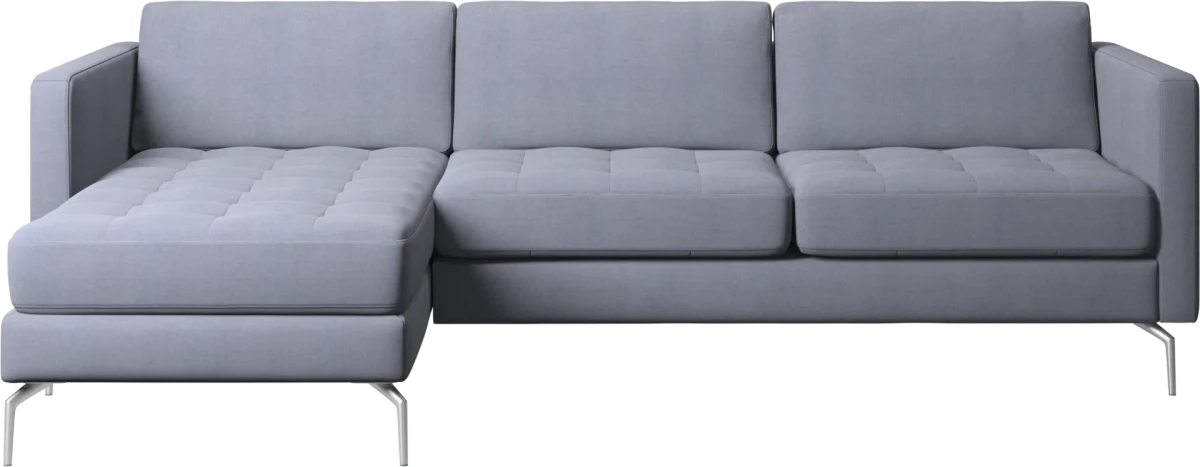 Osaka chaise longue sofa