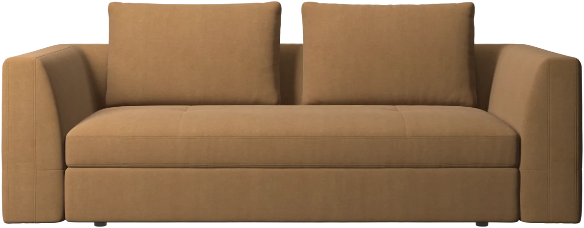 Bergamo 2,5 seater sofa