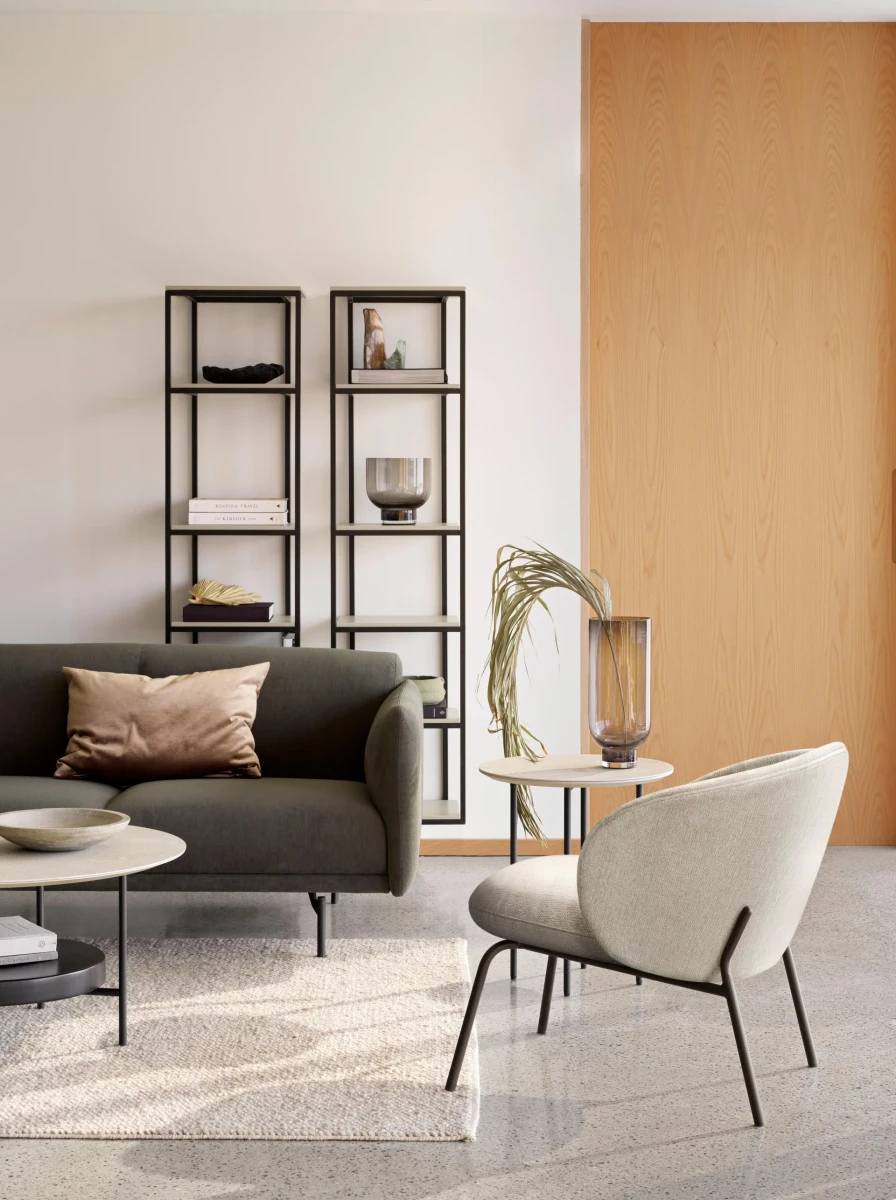 Princeton armchair