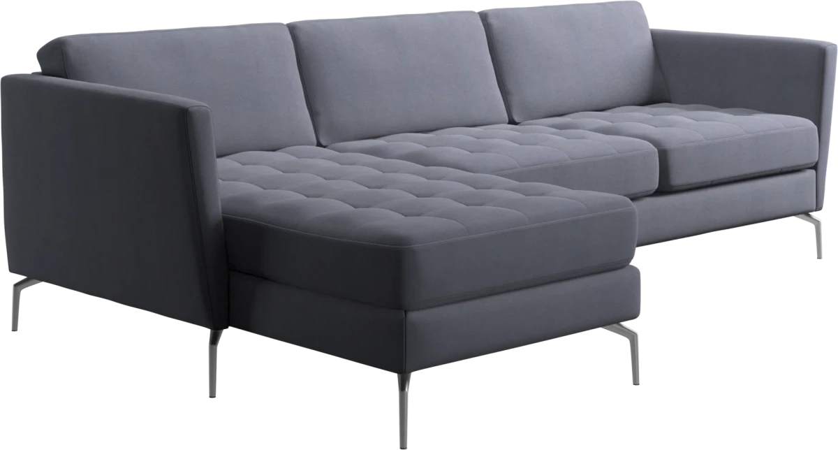 Osaka chaise longue sofa