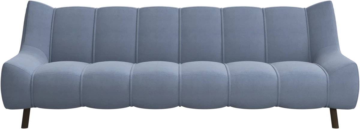 Nawabari 3 seater sofa