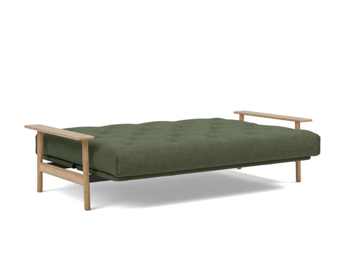 Balder Sofa Bed Nordic Mattress Classic