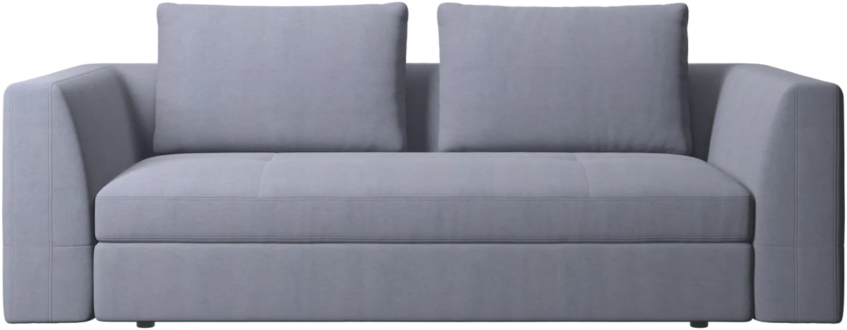 Bergamo 2,5 seater sofa