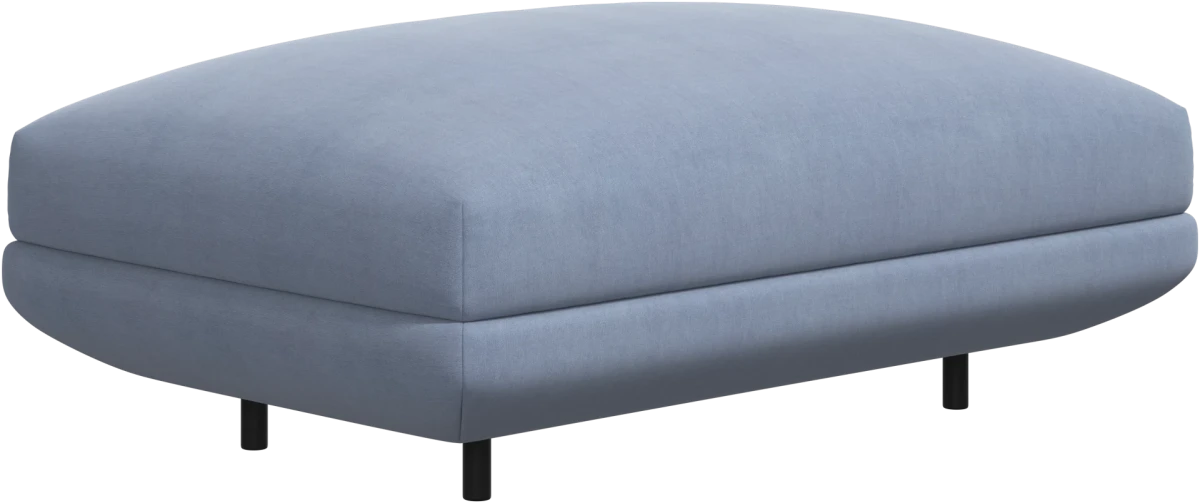 Salamanca footstool small