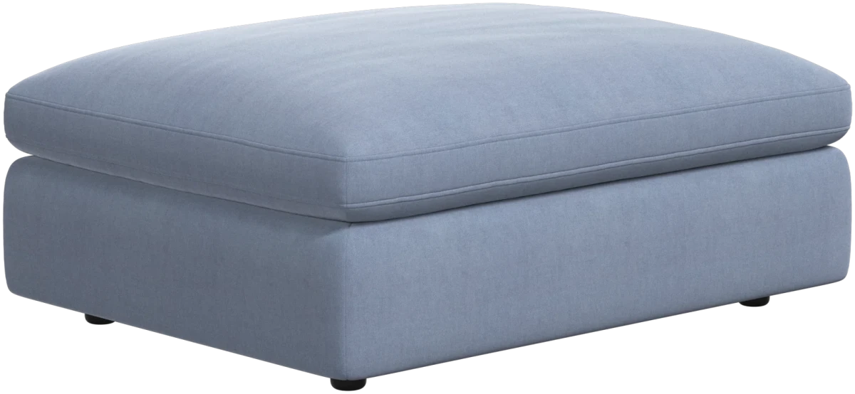 Milano pouffe