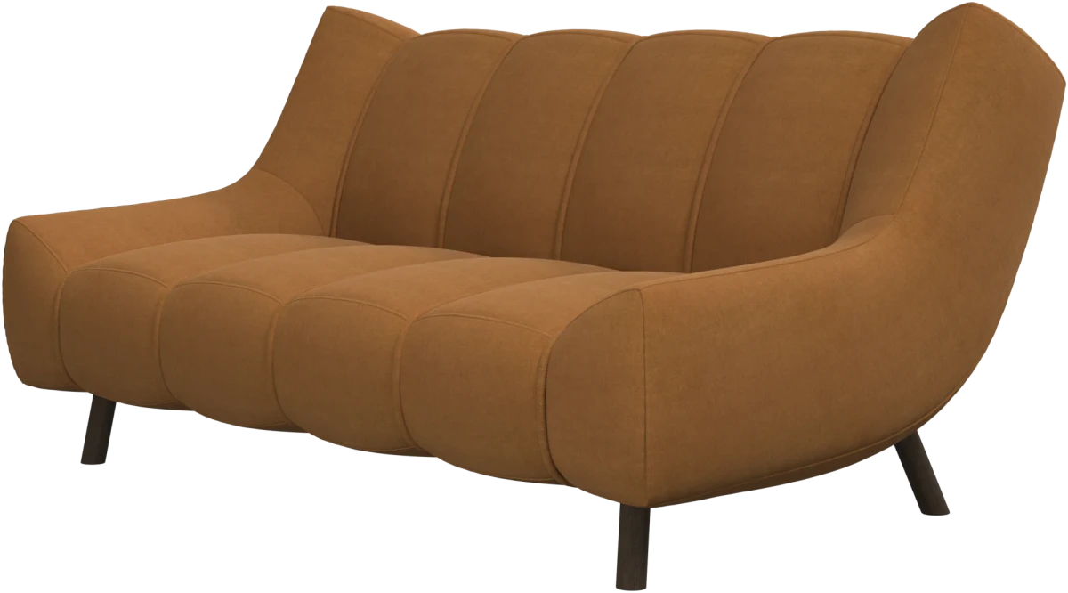 Nawabari 2 seater sofa