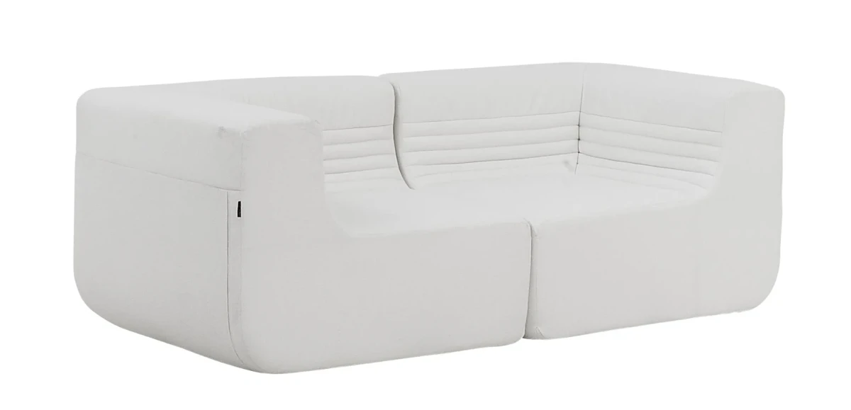 Loft atpūtas krēsls