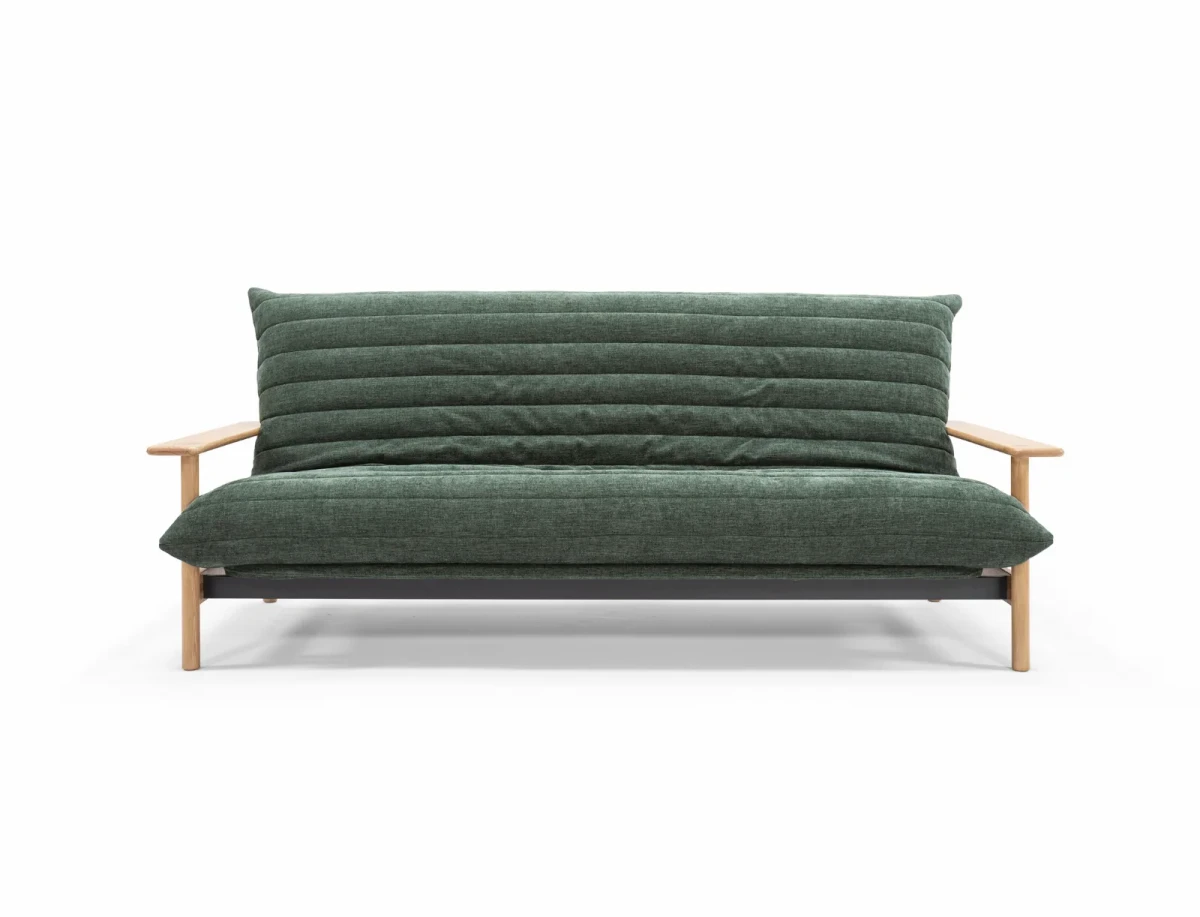 Balder Sofa Bed Quiltus Soft Spring
