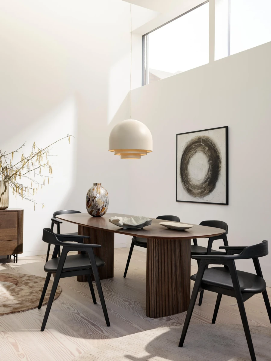 Seoul dining chair