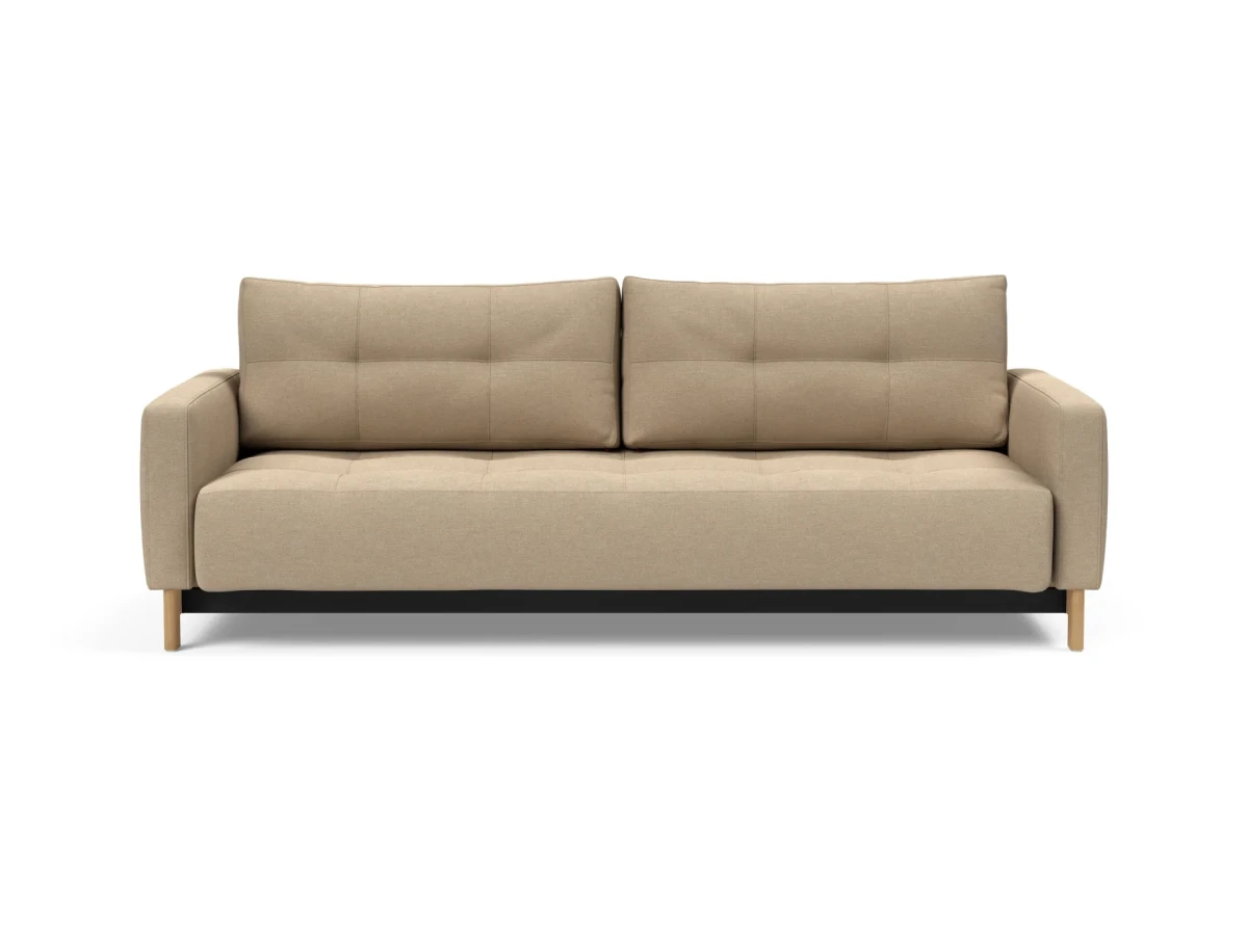 Pyxis D.E.L. Sofa Bed