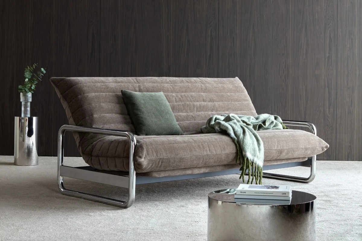 Lomira Sofa Bed Quiltus Soft Spring