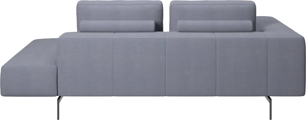 Amsterdam resting module for sofa