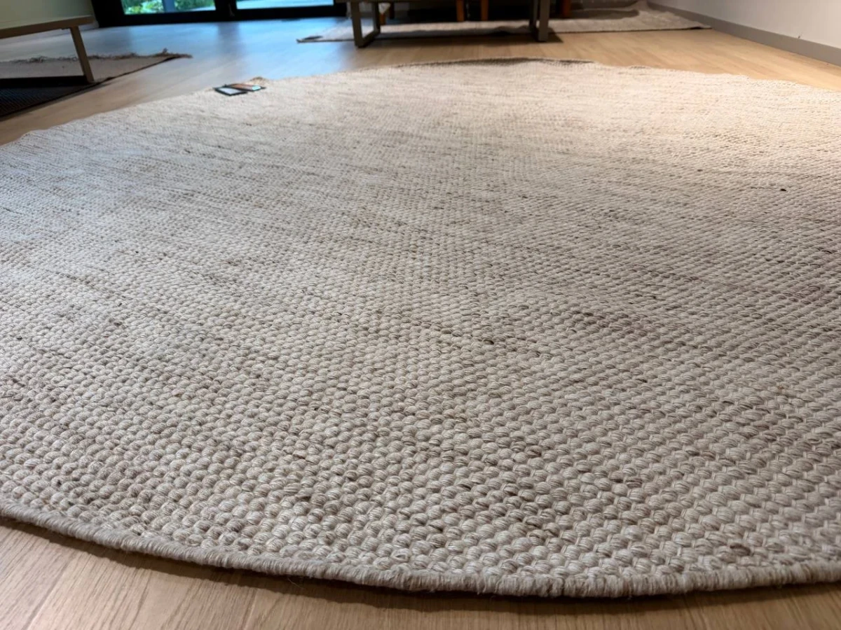 Cloud terases paklājs D250 cm