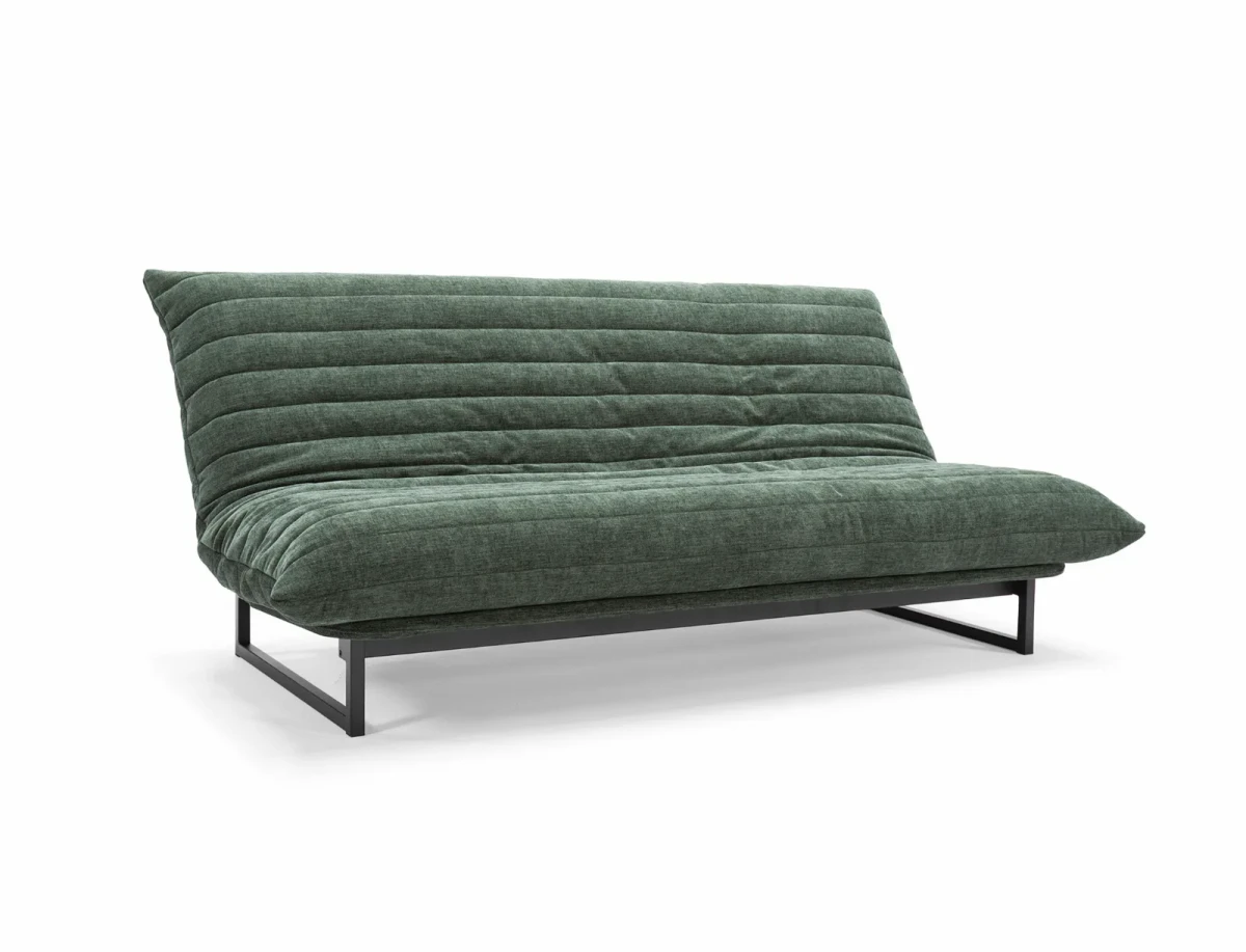 Fraction 140 Sofa Bed Quiltus Soft Spring