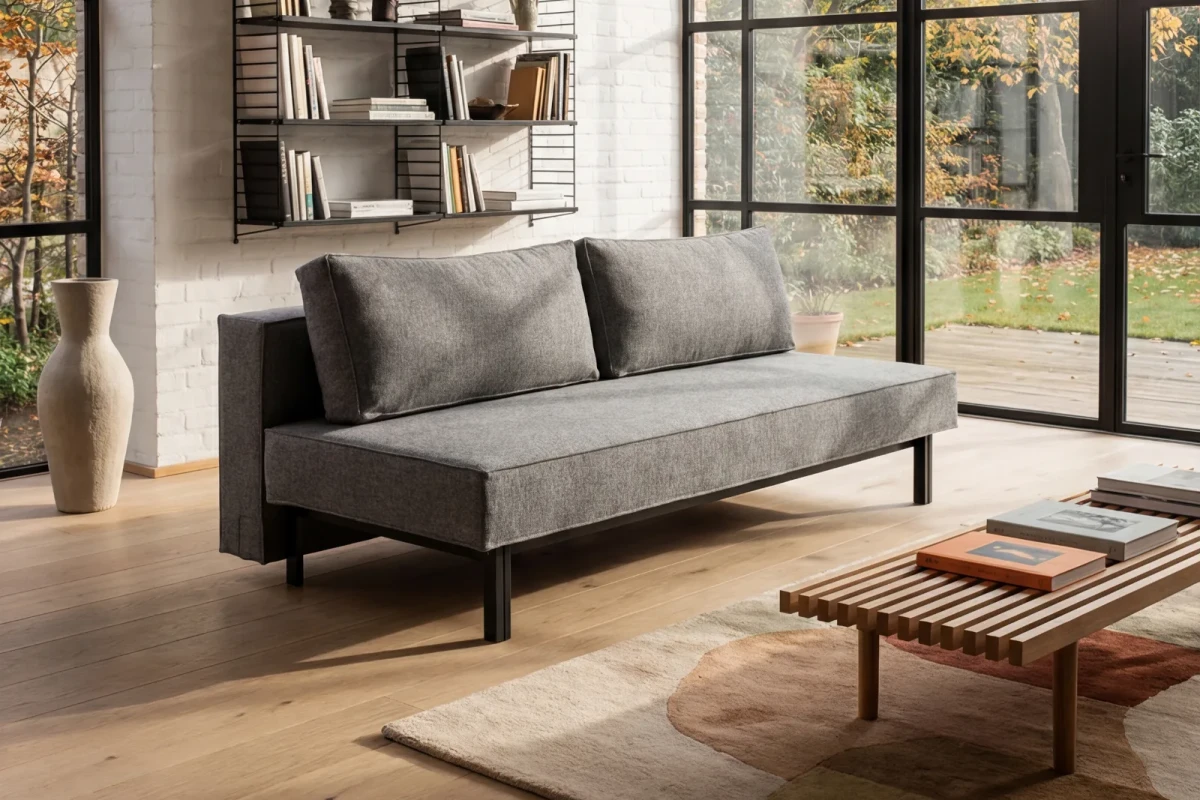 Sly Sofa Bed