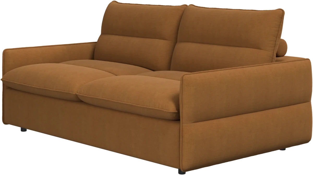 Southampton sleeper W140xL200cm