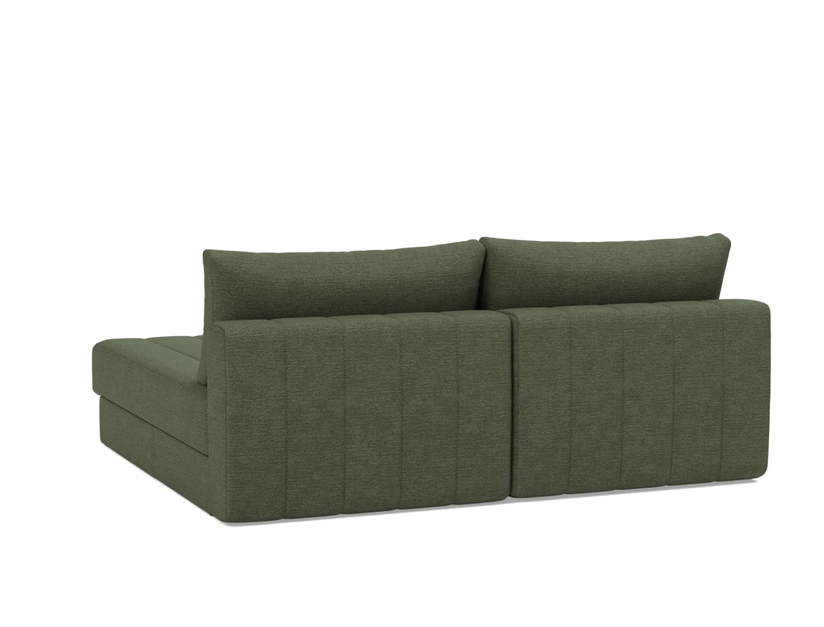 Akello Sofa Bed With Chaise