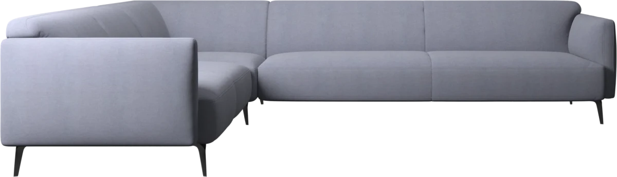 Modena corner sofa